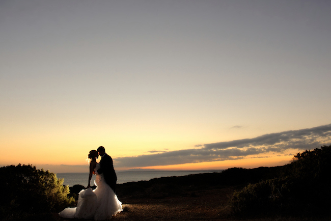 The Best Season for Snowshoe Mountain Weddings